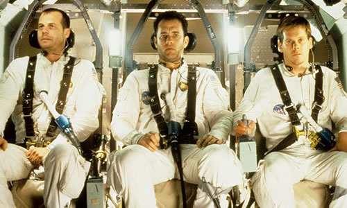 电影《阿波罗13号》解说文案