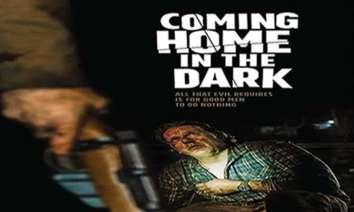 电影《在黑暗中回家》解说文案