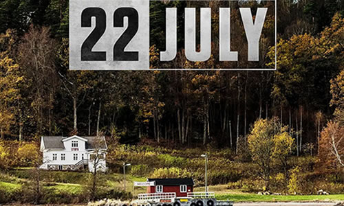 电影《挪威7·22爆炸枪击案》解说文案
