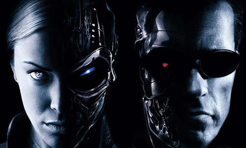 电影《终结者3：机器的觉醒》解说文案
