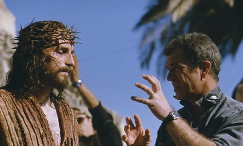 电影《耶稣受难记》解说文案
