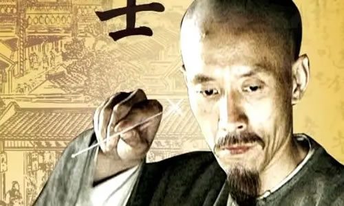 医痴叶天士